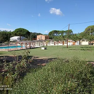 Can Sola Viloví de Oñar