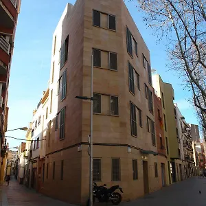 Rambla Sant Boi de Llobregat