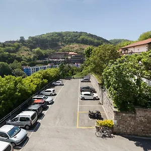 Avenida Hotel San Sebastián